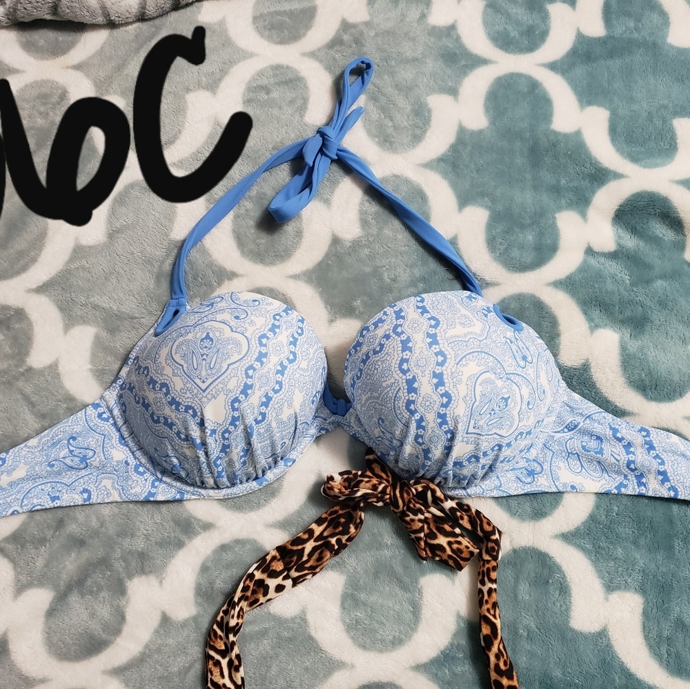 Victoria secret swim suit tops